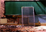 Abandoned Historic Tome School Escape