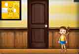 Amgelescape Kids Room Escape 132