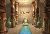 Ancient Tomb Escape