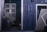 Base Ruins Escape Game