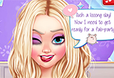 Bejeweled Glam Makeover Challenge