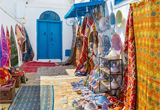 Blue City Chefchaouen Escape