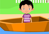 Boatboy Escape