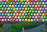 Bubble Shooter Candy