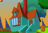 Castle Bird Escape