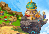 Castle Fairy Escape