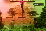 Christmas Church Escapes