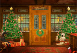 Christmas House Mysteries