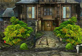 Cinderella Escape Game