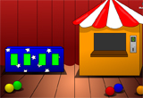 Circus Escape