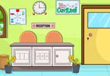 Clinic Escape