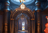 Clock Palace Escape