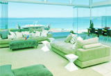 Coastal House Escape