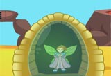 Cute Fairy Rescue