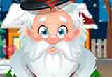 Darling Santa Surgery