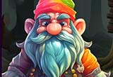 Delighted Gnome Escape