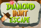 Diamond Hunt Escape
