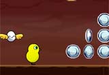 Duck Life Treasure Hunt