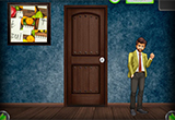 Easy Room Escape 123