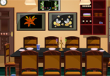 Elegantes House Escape Game