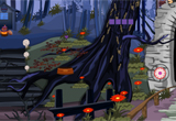 Enchanted Escape