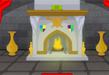 Escape Dragon Castle