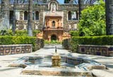 Escape From Alcazar Of Seville