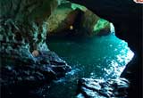 Escape From Blue Grotto Cave