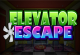 Escape From Elevator