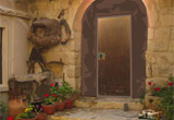 Escape From Fairy Chimney Hotel