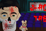 Escape From Horror Theater