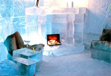 Escape From Icehotel