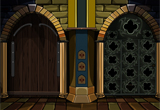 Escape From Rock House