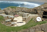 Escape From Skara Brae