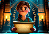 Escape From Underground Castle