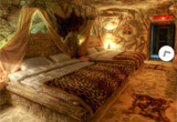 Escape Game Caves Resort