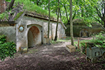 Escape Game City Ruins 01