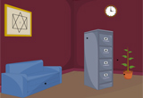 Escape Game Coffin Room