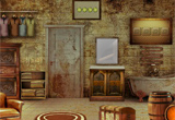 Escape Game Deserted House 2