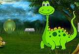 Escape Game Dino Friends Meetup