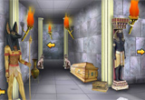 Escape Game Egyptian Pyramid