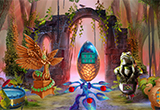 Feg Escape Game Fantasy Adventure 2 Html5