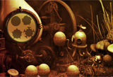 Escape Game Fantasy