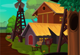 Escape Game Farmland