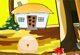 Escape Game Forest Hen