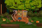 Escape Game Fox Rescue