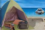 Escape Game Indoors And Outdoors 11
