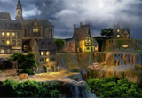 Escape Game Medieval Castle
