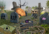 Feg Escape Game Mystery Graveyard Html5