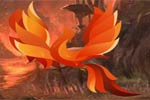 Escape Game Phoenix Volcano